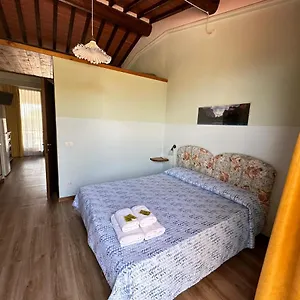  Alloggio per agriturismo Ilangi