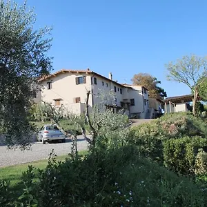  Alloggio per agriturismo San Lorenzo