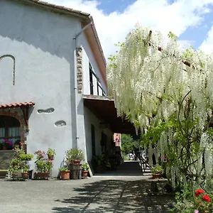  Alloggio per agriturismo Cà Rossano